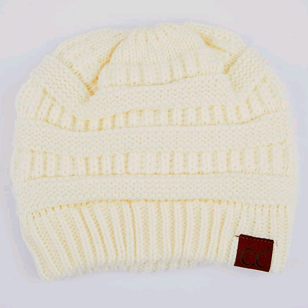 C.C Beanie